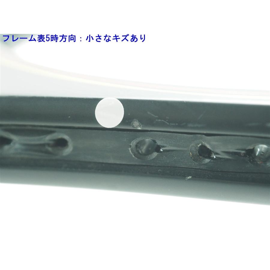 wilson - 中古 テニスラケット ウィルソン プロ スタッフ 85【台湾製】 (SL3)WILSON Pro Staff 85 楽天市場】【中古】ウィルソン プロ スタッフ 85【台湾製