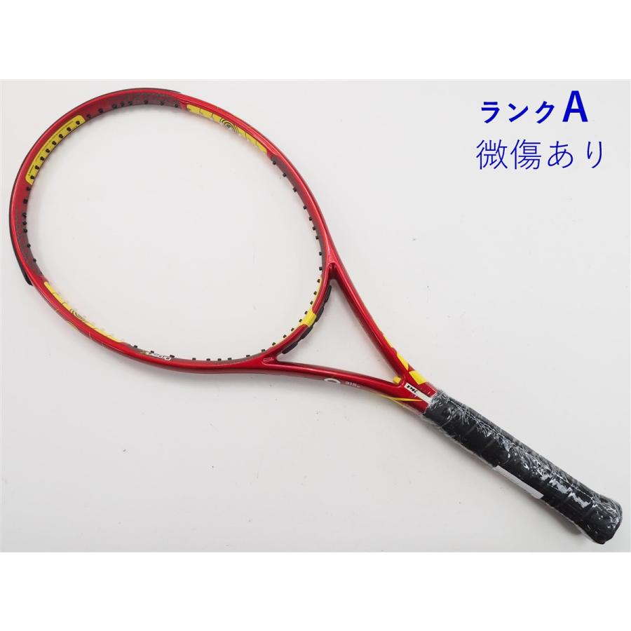 中古 テニスラケット フォルクル オーガニクス 8 315g 2011年モデル (L3)VOLKL Organix 8 315g 2011 VOLKL 中古 テニスラケット フォルクル オーガニクス 8 315g