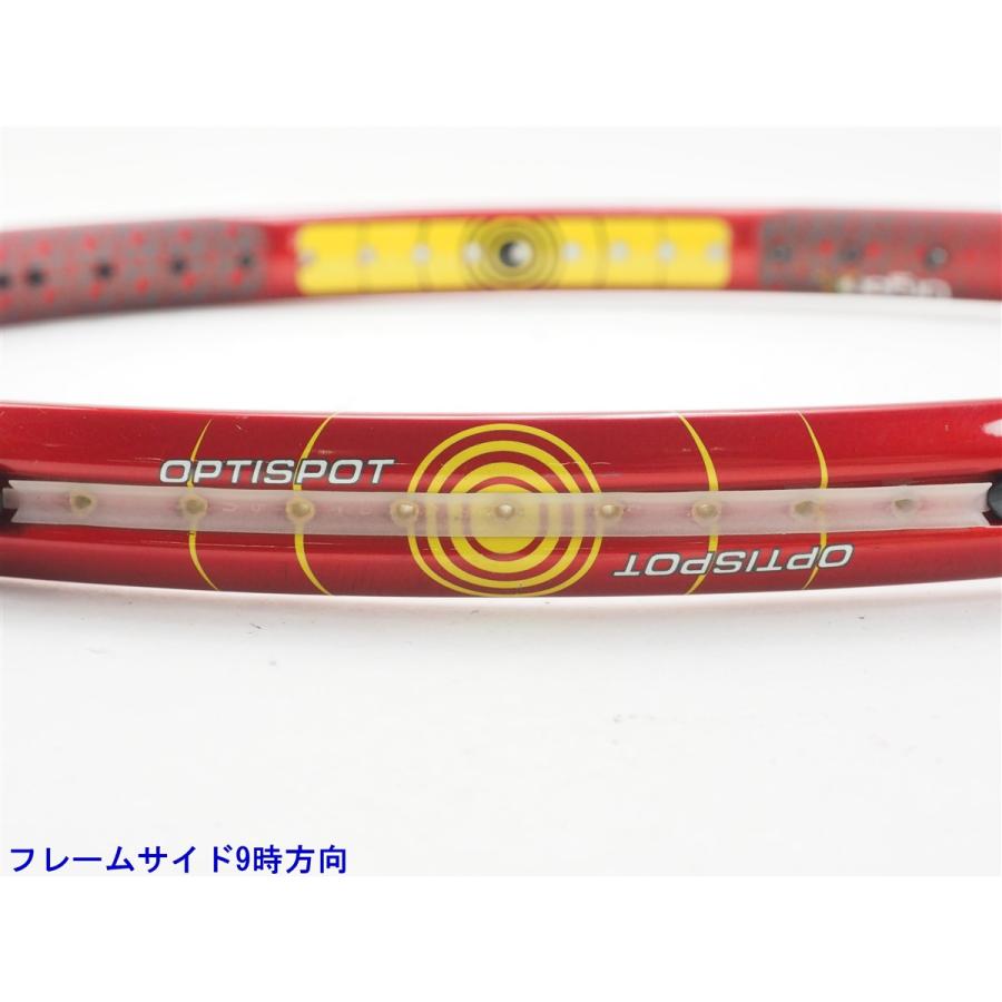 VOLKL（フォルクル） 中古 テニスラケット オーガニクス 8 315g 2011年