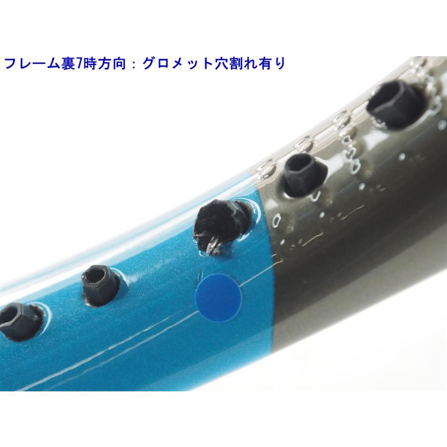 中古 テニスラケット バボラ ピュア ドライブ ブイエス 2019年モデル (G2) BABOLAT PURE DRIVE VS 2019 (c25060273c) Babolat 中古 テニスラケット バボラ ピュア ドライブ ブイエス