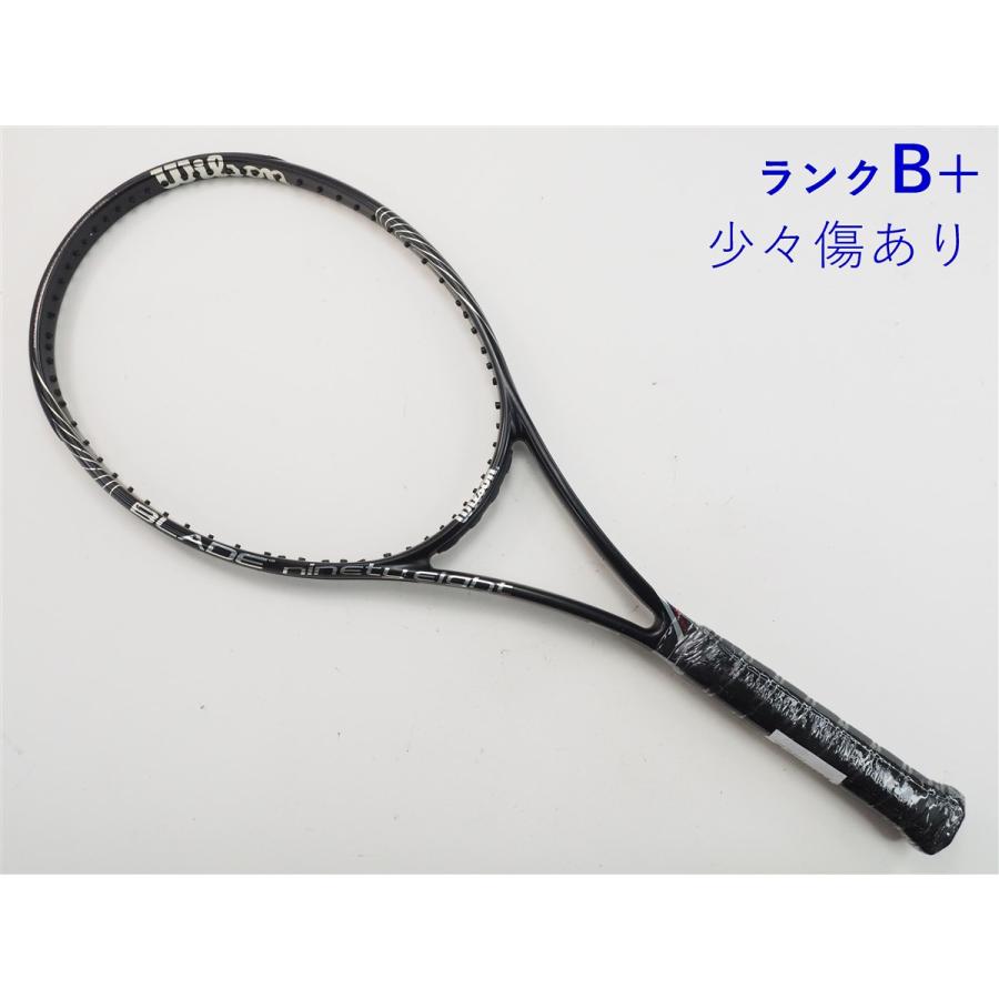 中古 テニスラケット ウィルソン ブレード 98エス 2014年モデル (L2)WILSON BLADE 98S 2014 Wilson 中古 テニスラケット ウィルソン ブレード 98エス 2014年