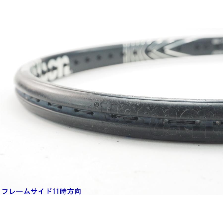Wilson 中古 テニスラケット ウィルソン ブレード 98エス 2014年