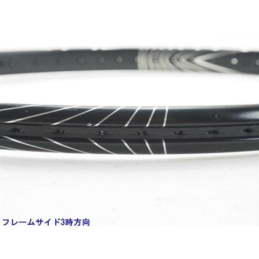 Wilson 中古 テニスラケット ウィルソン ブレード 98エス 2014年