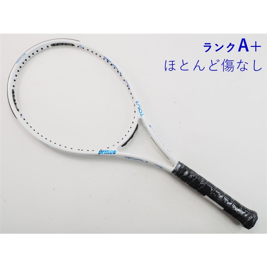 prince tour100 テニスラケット G3 Prince 中古 テニスラケット プリンス ツアー 100(310g) 2022年モデル