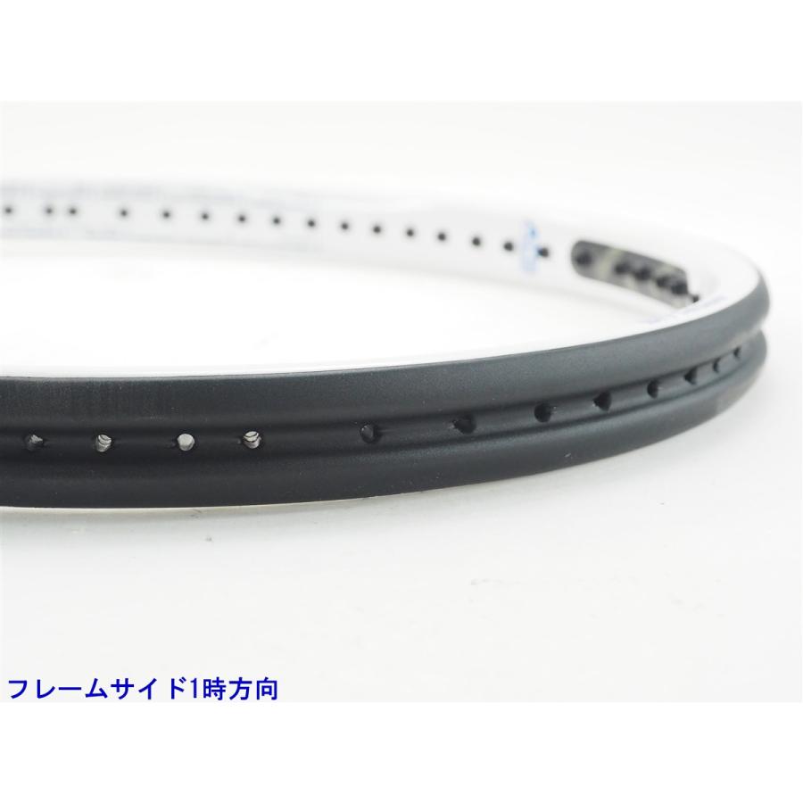 Prince（プリンス） 中古 テニスラケット ツアー 100(310g) 2022年