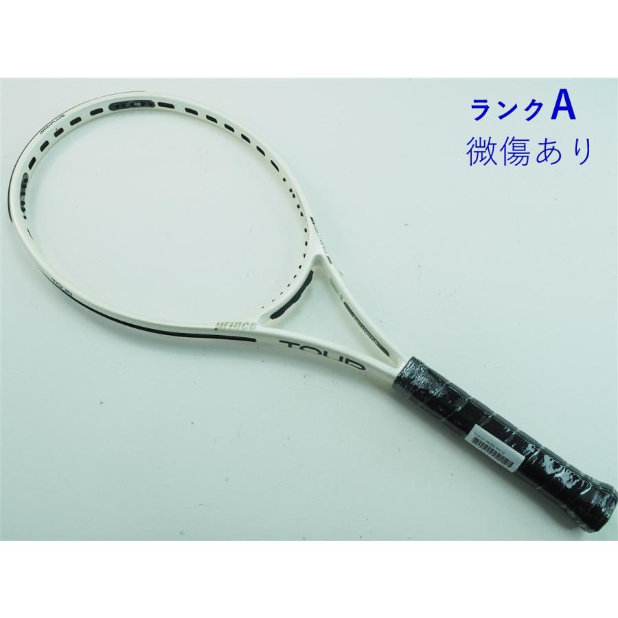 新品未使用！2本セットTOUR O3 100 ツアー O3100 (290g) ウインザーオンラインショッププリンス ツアー O3 100 290g