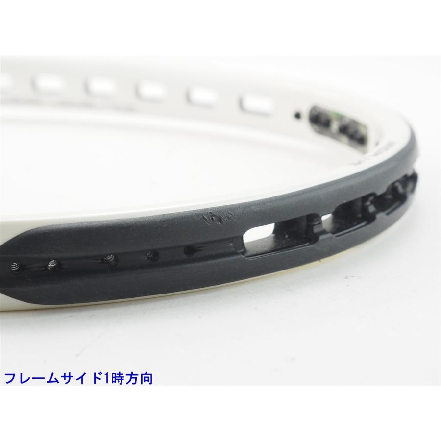 Prince 中古 テニスラケット プリンス ツアー オースリー 100