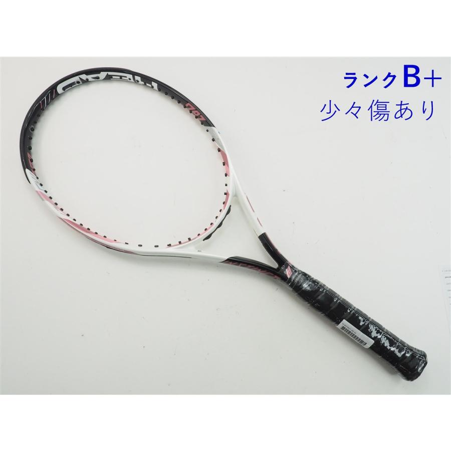 HEAD INSTINCT　ミニラケット【非売品】 HEAD 中古 テニスラケット ヘッド アイジー インスティンクト