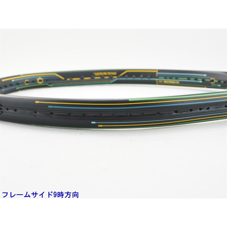中古 テニスラケット スノワート ビタス 100R FF 2022年モデル (G3