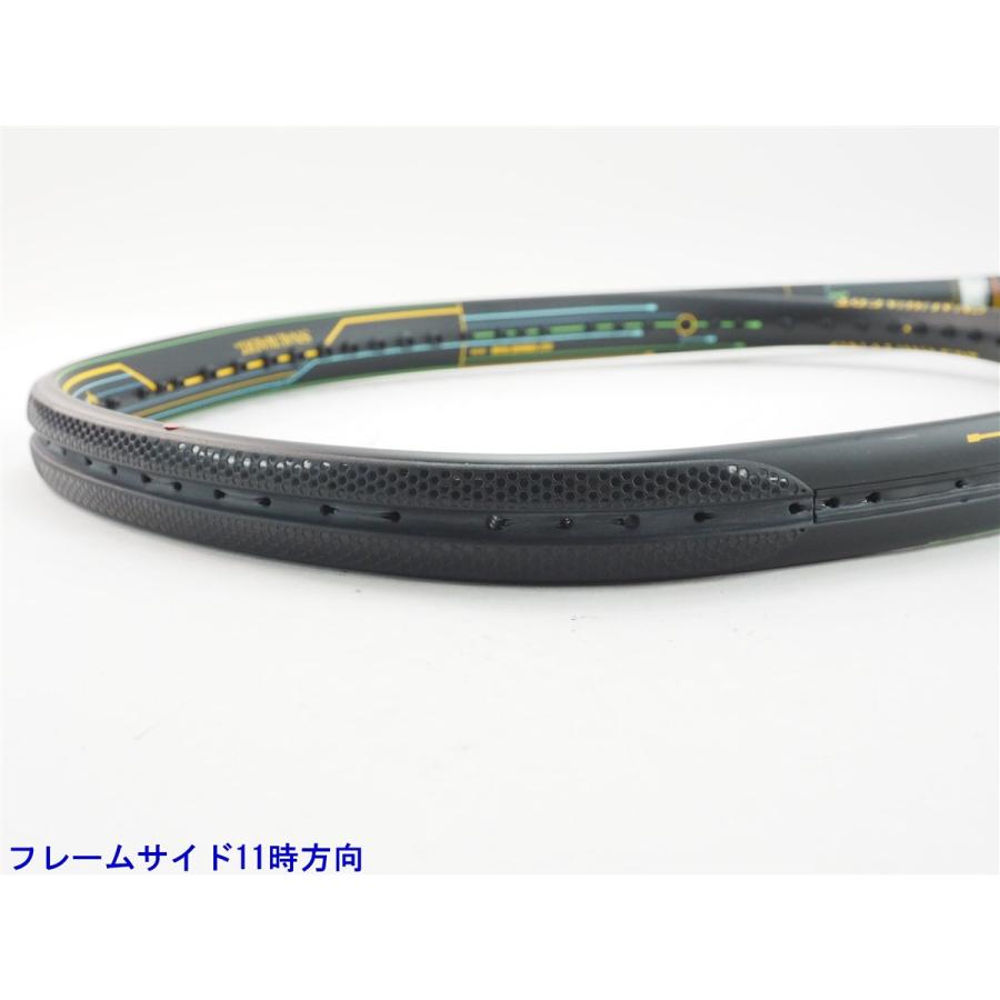 中古 テニスラケット スノワート ビタス 100R FF 2022年モデル (G3