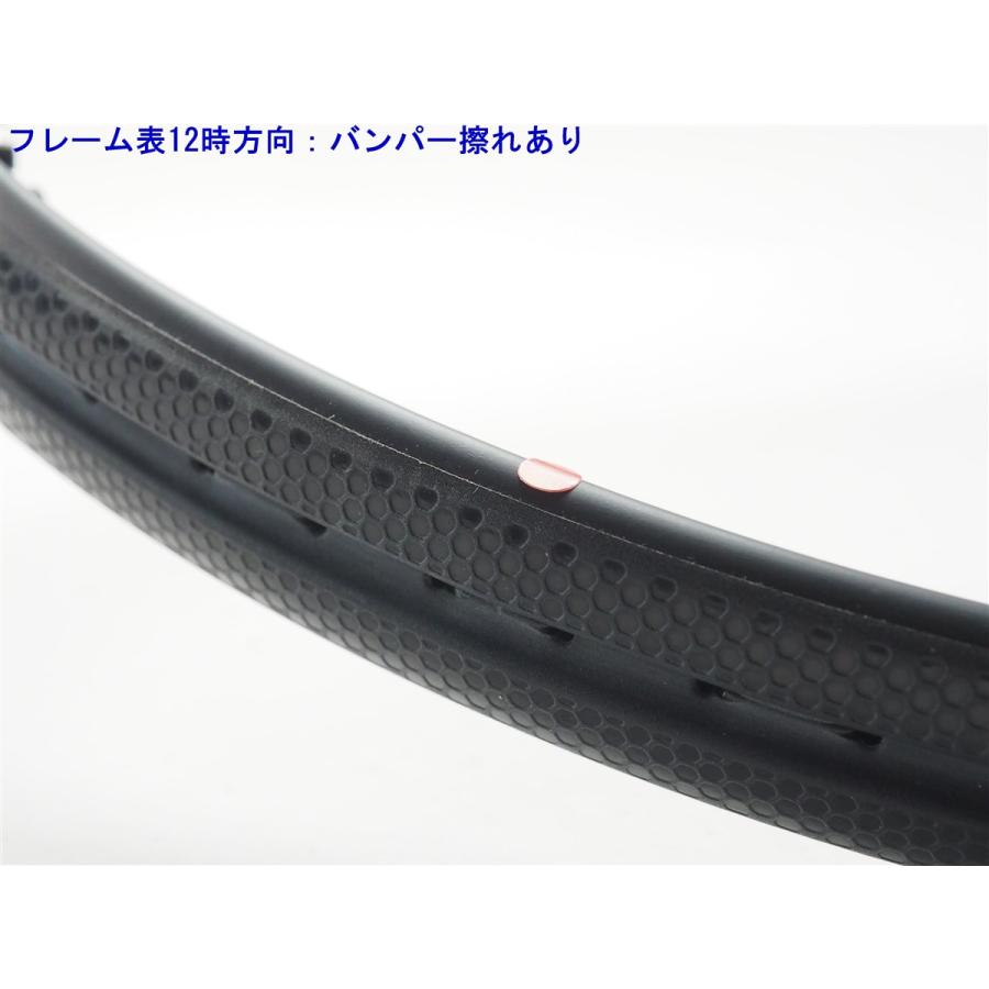 中古 テニスラケット スノワート ビタス 100R FF 2022年モデル (G3