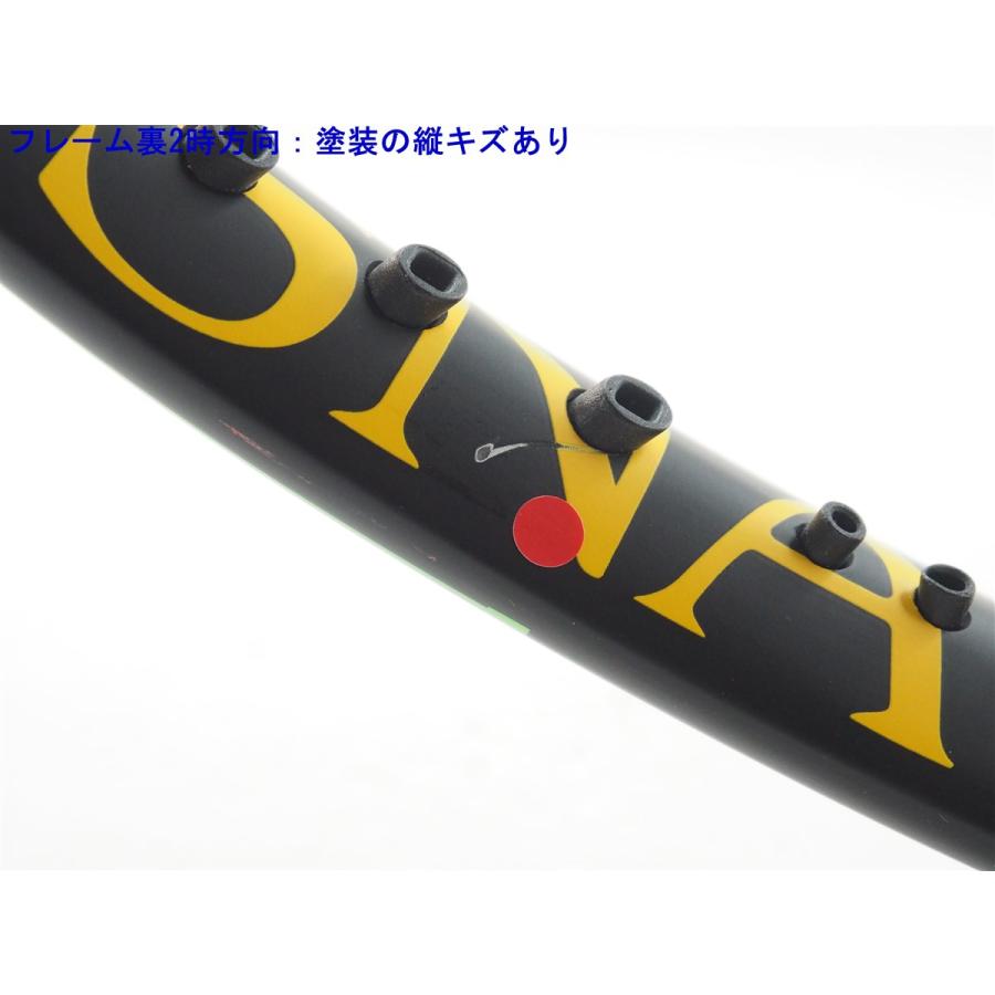 中古 テニスラケット スノワート ビタス 100R FF 2022年モデル (G3