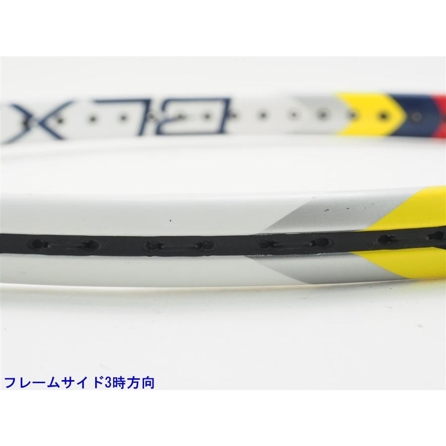 Wilson（ウイルソン） 中古 テニスラケット ウィルソン スティーム