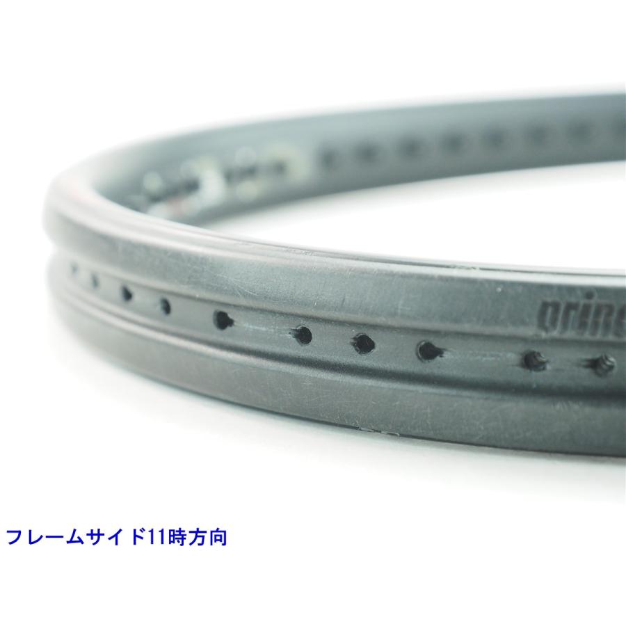 Prince（プリンス） 中古 テニスラケット ビースト 98 2020年モデル