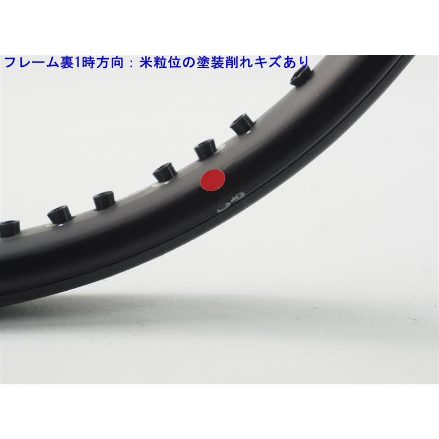 Prince（プリンス） 中古 テニスラケット ビースト 98 2020年モデル