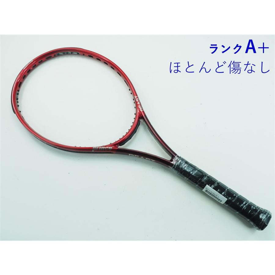 Prince（プリンス） 中古 テニスラケット ビースト オースリー 100