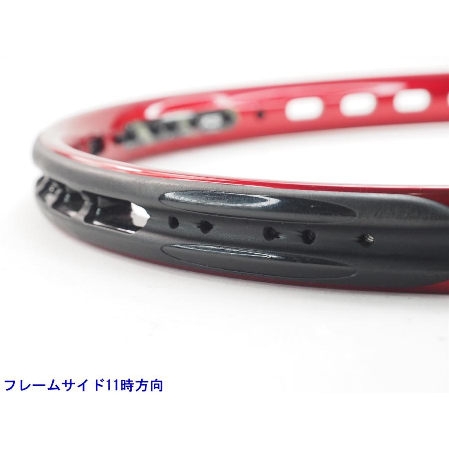 Prince（プリンス） 中古 テニスラケット ビースト オースリー 100