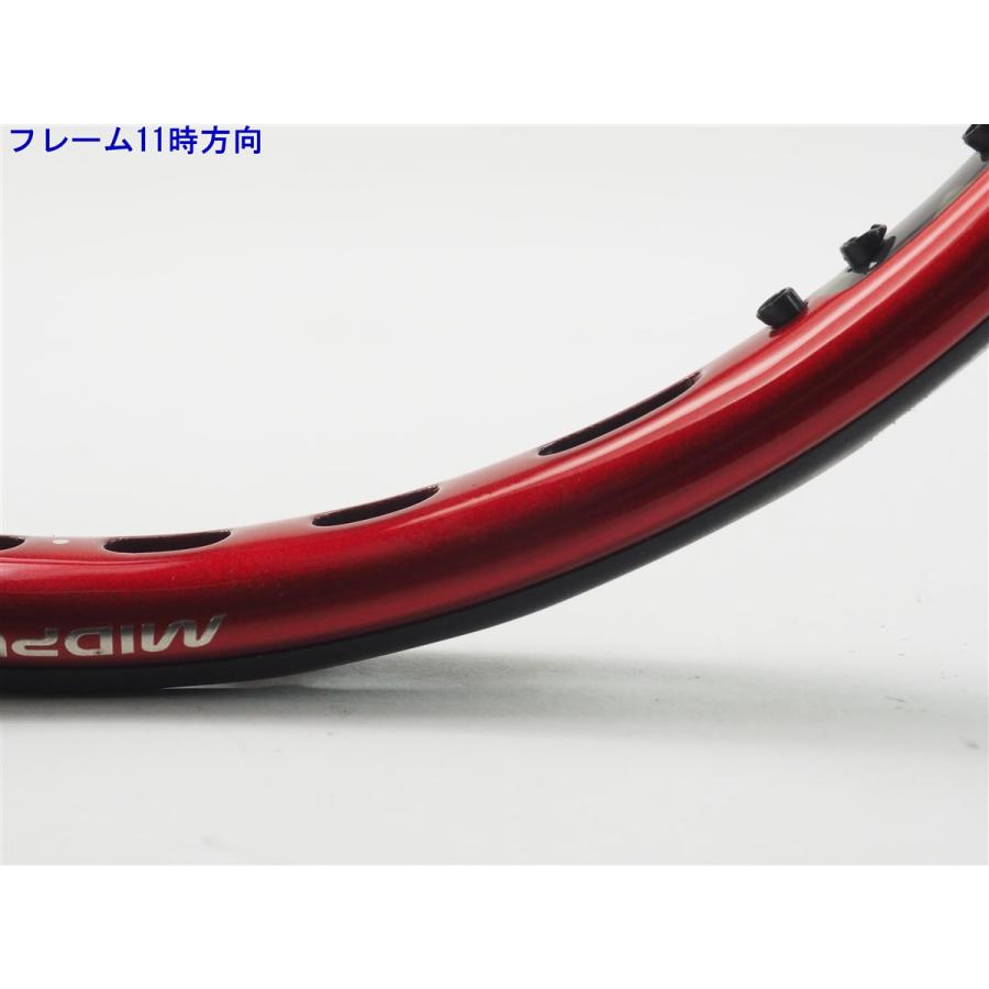 Prince（プリンス） 中古 テニスラケット ビースト オースリー 100
