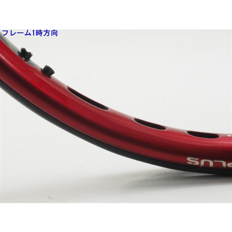 Prince（プリンス） 中古 テニスラケット ビースト オースリー 100