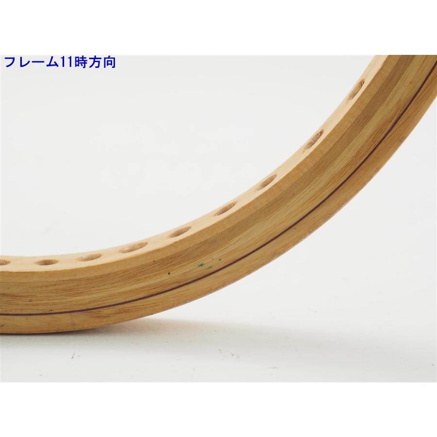 Wilson（ウイルソン） 中古 テニスラケット ウィルソン ジャック