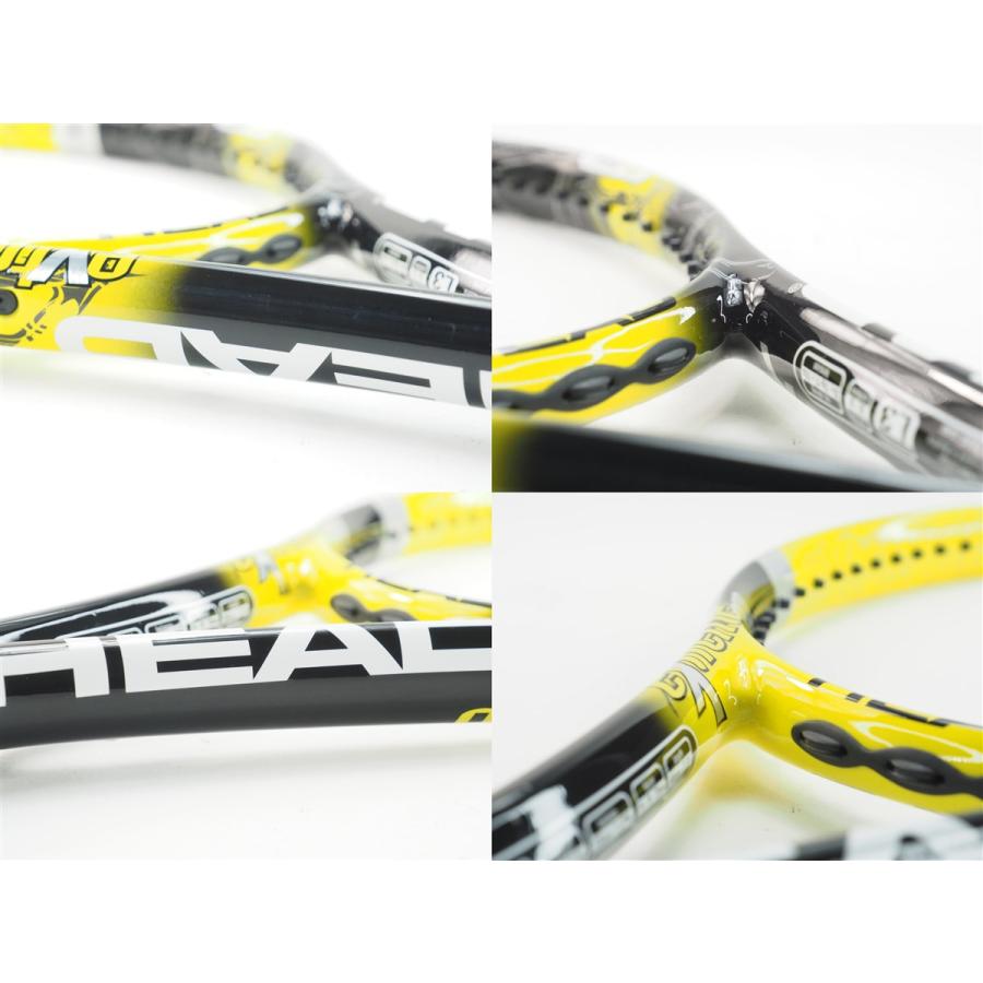 HEAD 中古 テニスラケット ヘッド ユーテック IG エクストリーム