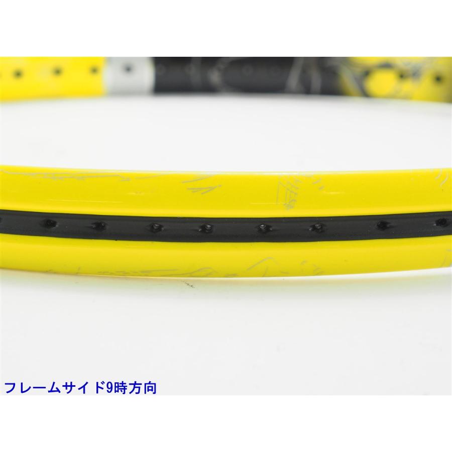 HEAD 中古 テニスラケット ヘッド ユーテック IG エクストリーム