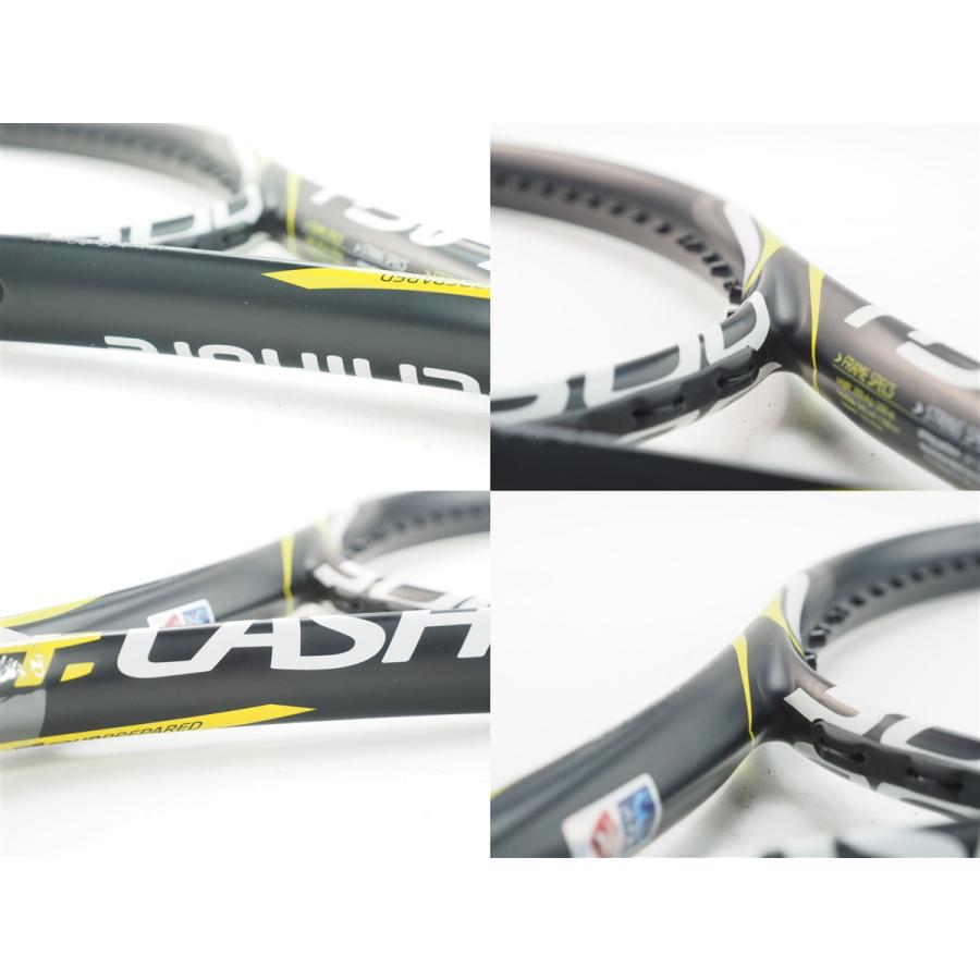 テクニファイバー フラッシュ300（未使用品）2014モデル 中古 テニスラケット テクニファイバー ティーフラッシュ 300 2014年