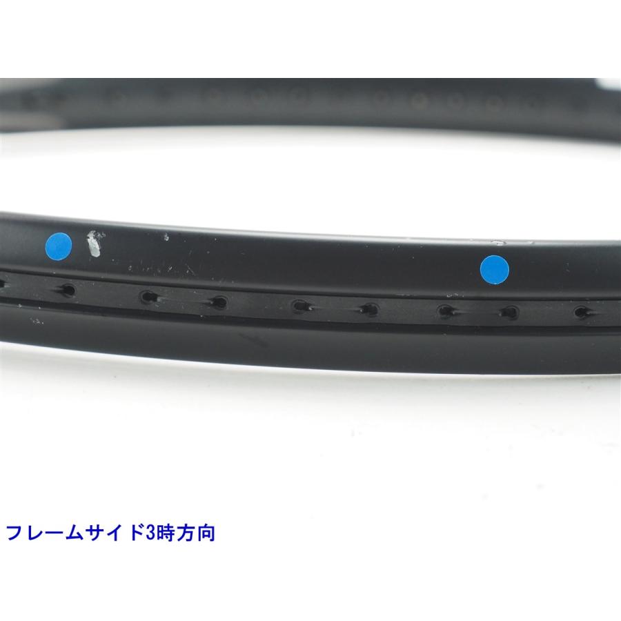 中古 テニスラケット テクニファイバー ティーフラッシュ 300 2014年