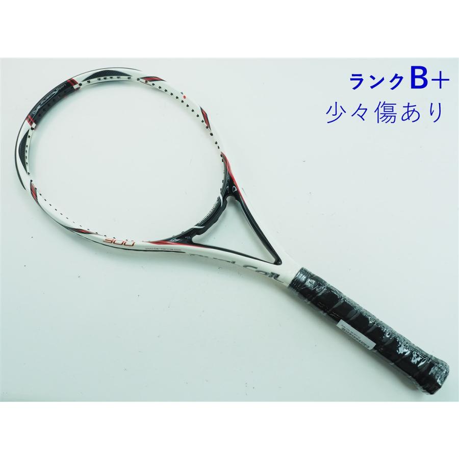 中古 テニスラケット ブリヂストン デュアルコイル 300 2014年モデル (G3)BRIDGESTONE DUAL COiL 300 2014 BRIDGESTONE（ブリヂストン） 中古 テニスラケット デュアルコイル 300