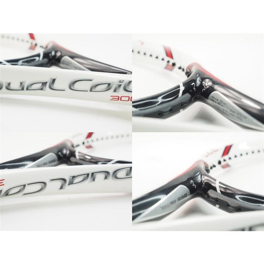 BRIDGESTONE（ブリヂストン） 中古 テニスラケット デュアルコイル 300