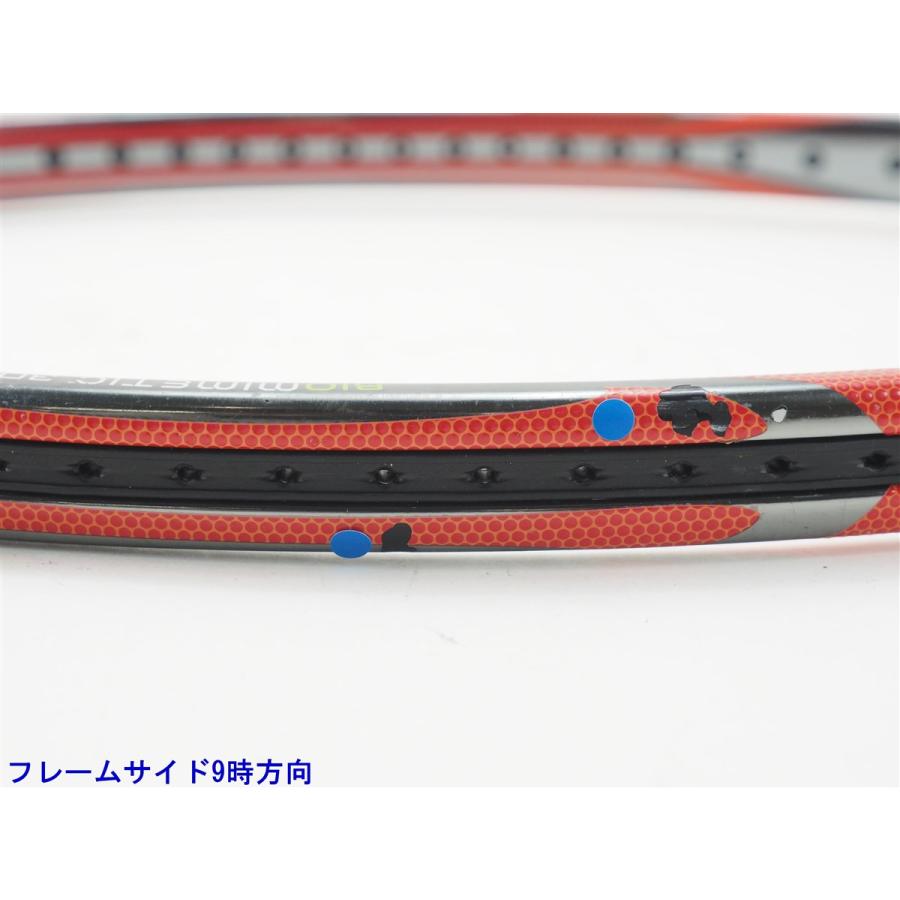 中古 テニスラケット ダンロップ バイオミメティック 300 2010年モデル (G3)DUNLOP BIOMIMETIC 300 2010 DUNLOP（ダンロップ） 中古 テニスラケット バイオミメティック 300