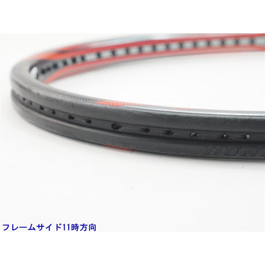 DUNLOP（ダンロップ） 中古 テニスラケット バイオミメティック 300