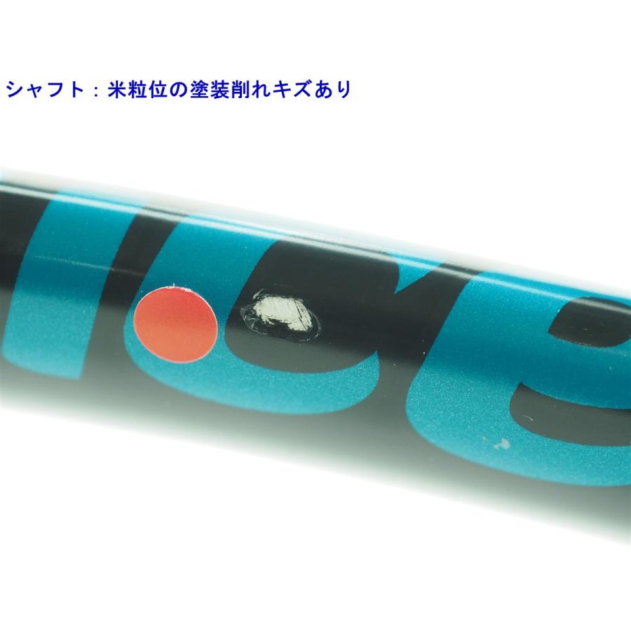 中古 テニスラケット テクニファイバー TP3 アイス 2011年モデル (G2