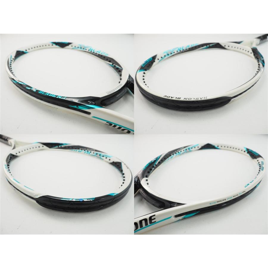 BRIDGESTONE（ブリヂストン） 中古 テニスラケット エックスブレード