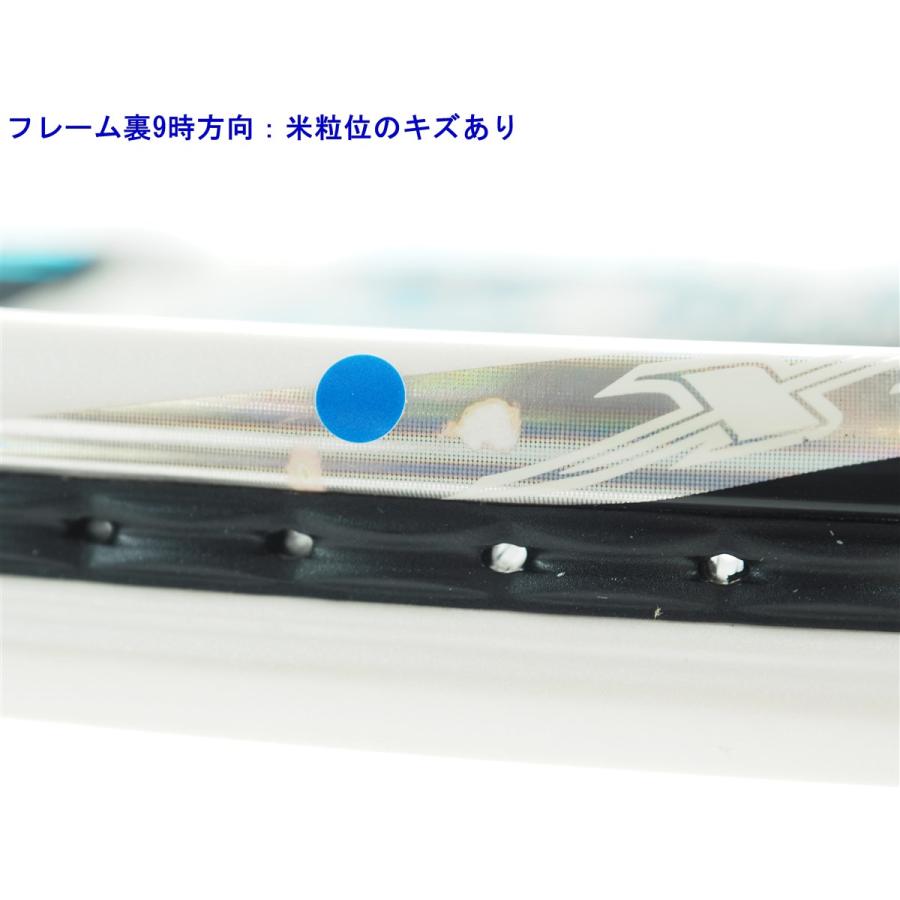BRIDGESTONE（ブリヂストン） 中古 テニスラケット エックスブレード