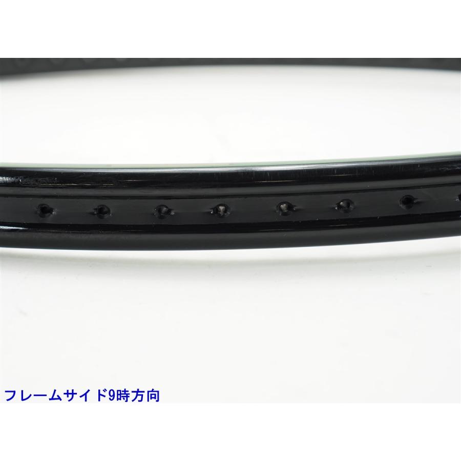Prince（プリンス） 中古 テニスラケット グラファイト 110 (G4)PRINCE
