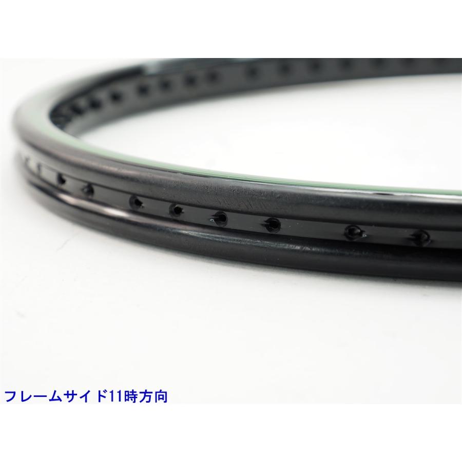 Prince（プリンス） 中古 テニスラケット グラファイト 110 (G4)PRINCE