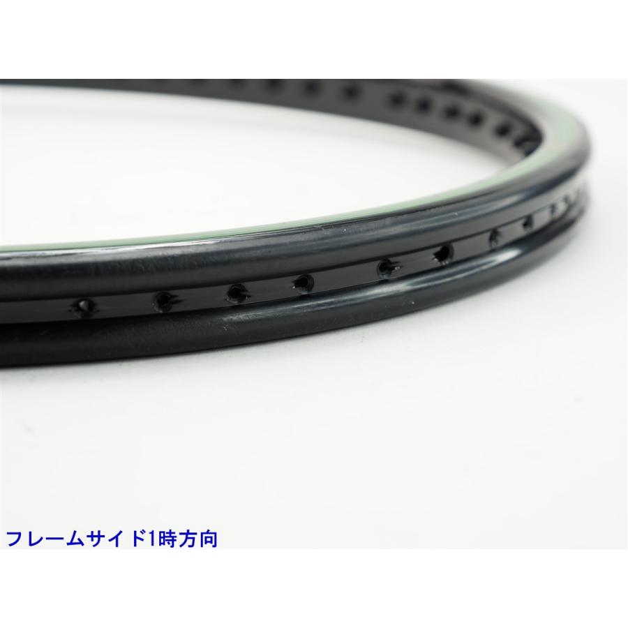 Prince（プリンス） 中古 テニスラケット グラファイト 110 (G4)PRINCE