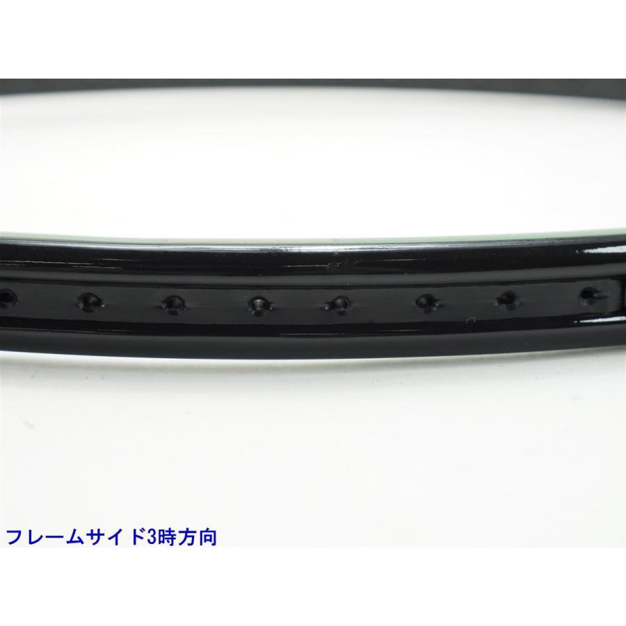 Prince（プリンス） 中古 テニスラケット グラファイト 110 (G4)PRINCE