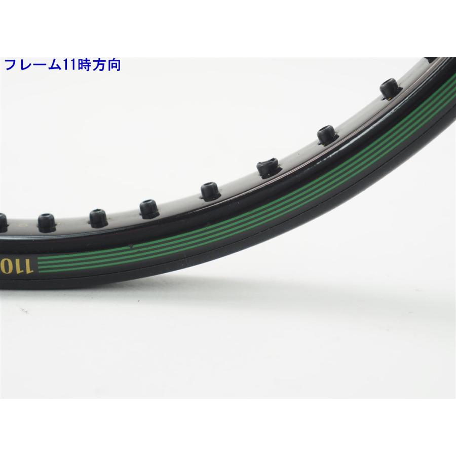 Prince（プリンス） 中古 テニスラケット グラファイト 110 (G4)PRINCE