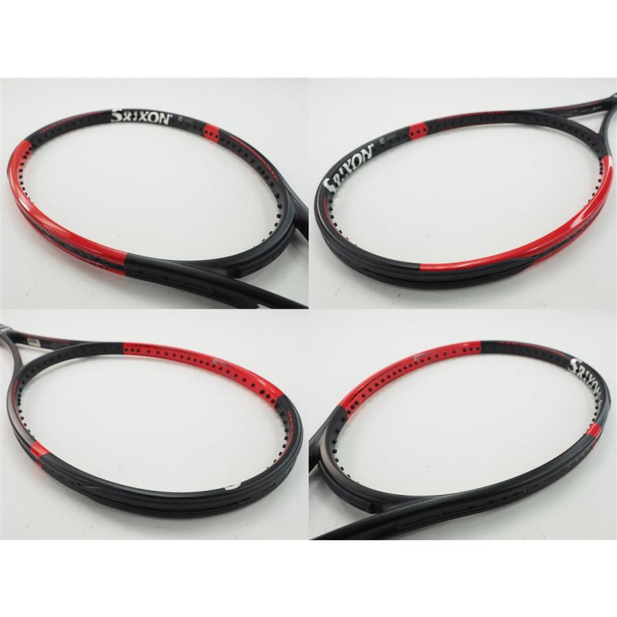 DUNLOP（ダンロップ） 中古 テニスラケット シーエックス 200 ツアー