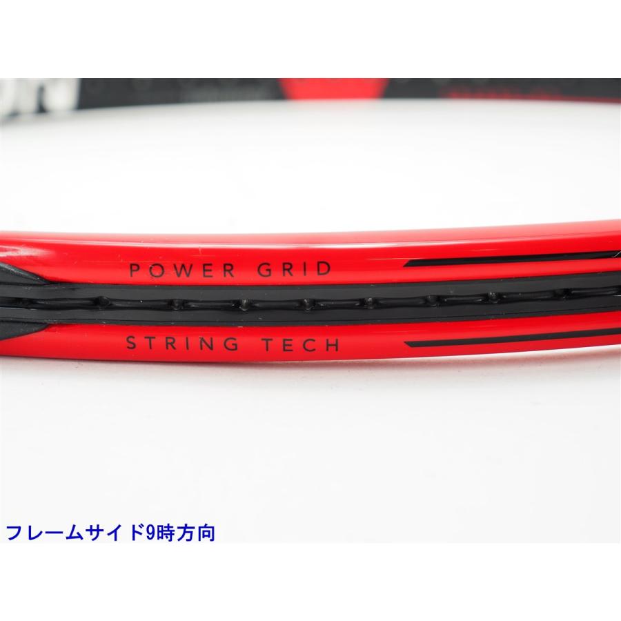 DUNLOP（ダンロップ） 中古 テニスラケット シーエックス 200 ツアー