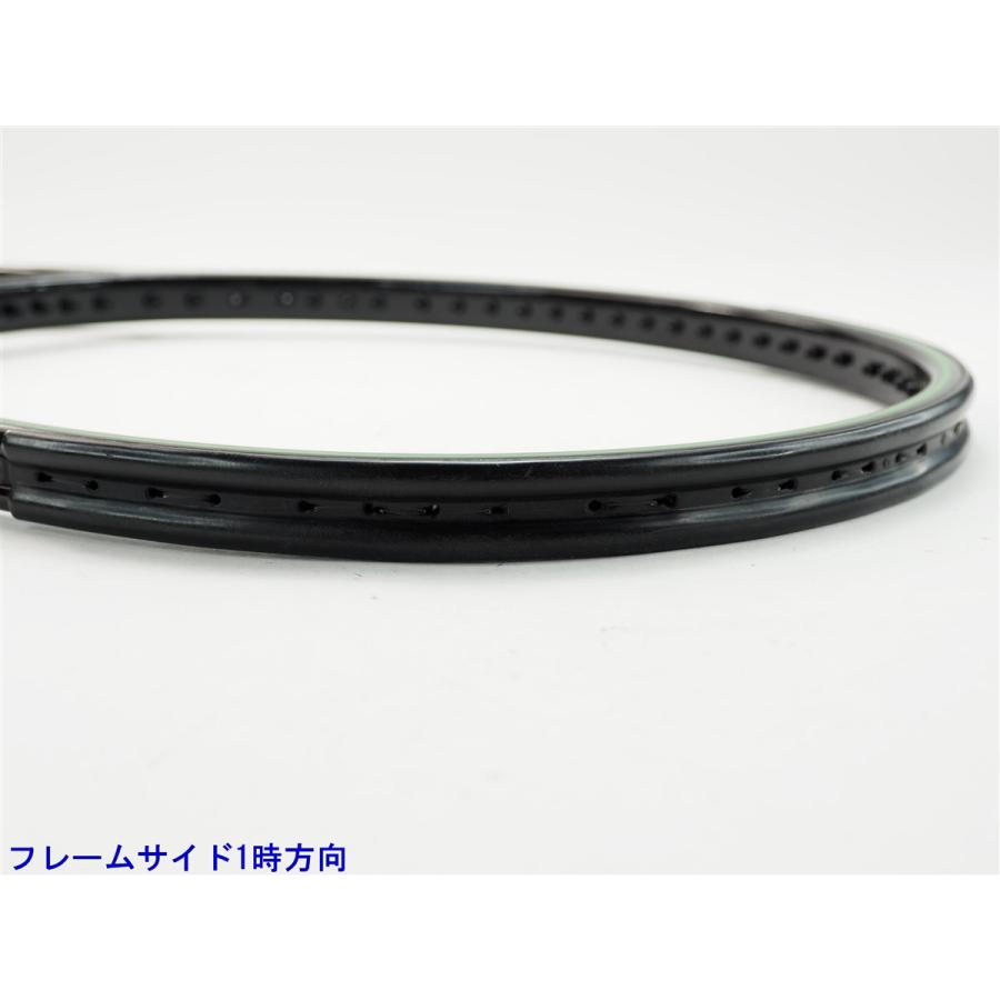 Prince（プリンス） 中古 テニスラケット グラファイト シリーズ 110