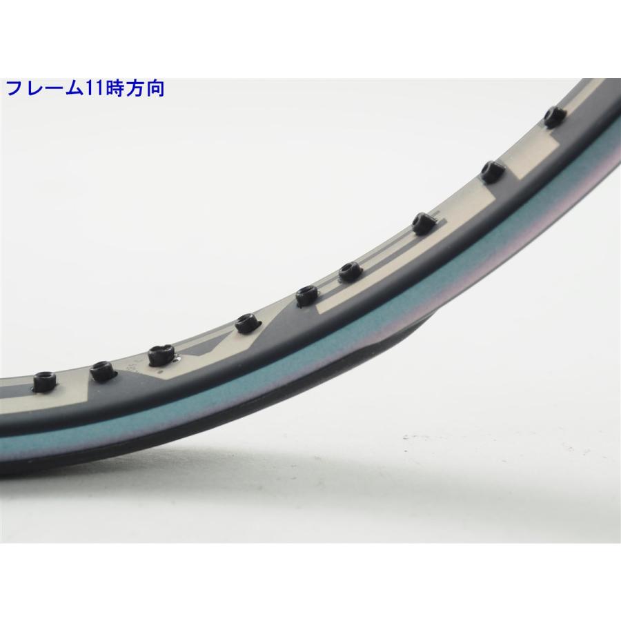 HEAD 中古 テニスラケット ヘッド グラビティー MP 2023年モデル