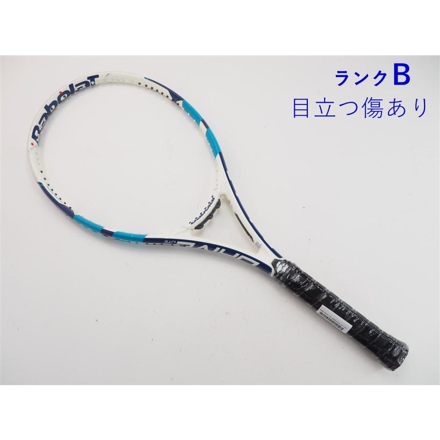 Babolat Pure Drive LITE 2017 バボラ ピュアドライブライト グリップ 