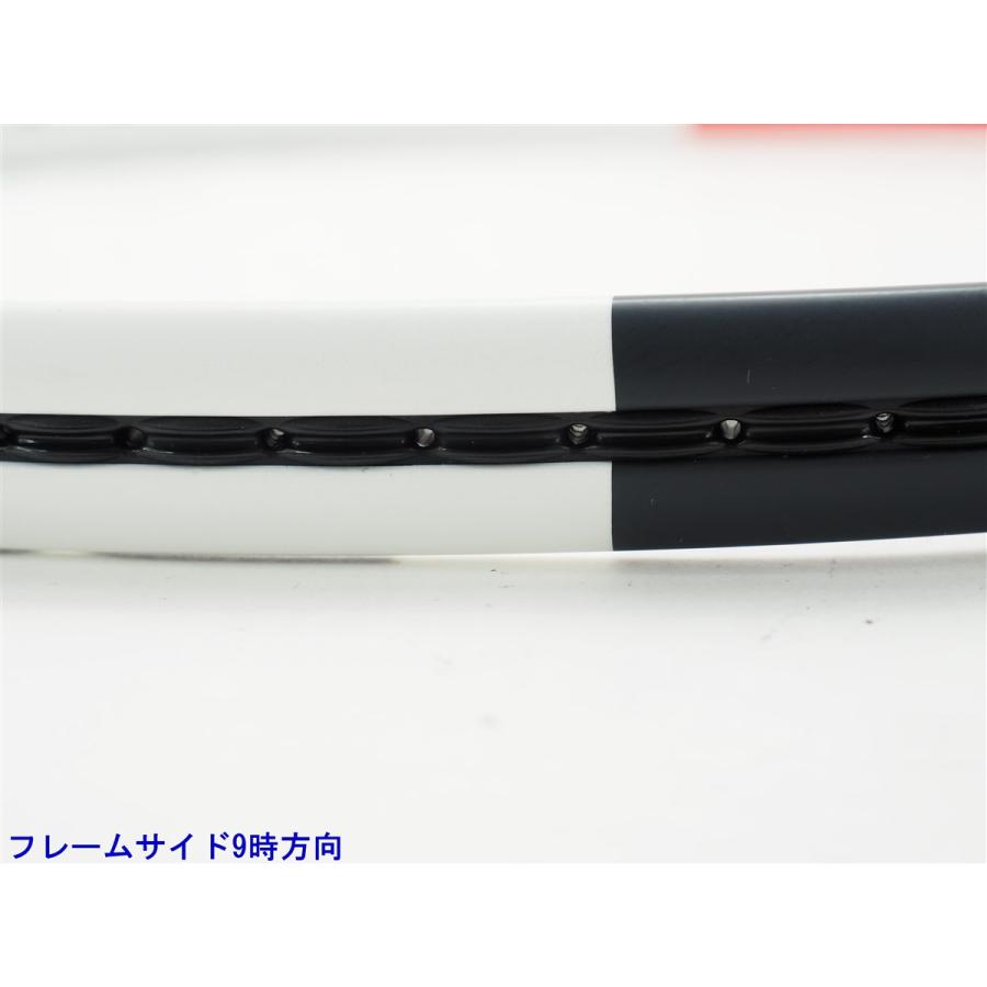 Babolat（バボラ） 中古 テニスラケット ピュア ストライク 16×19 2019