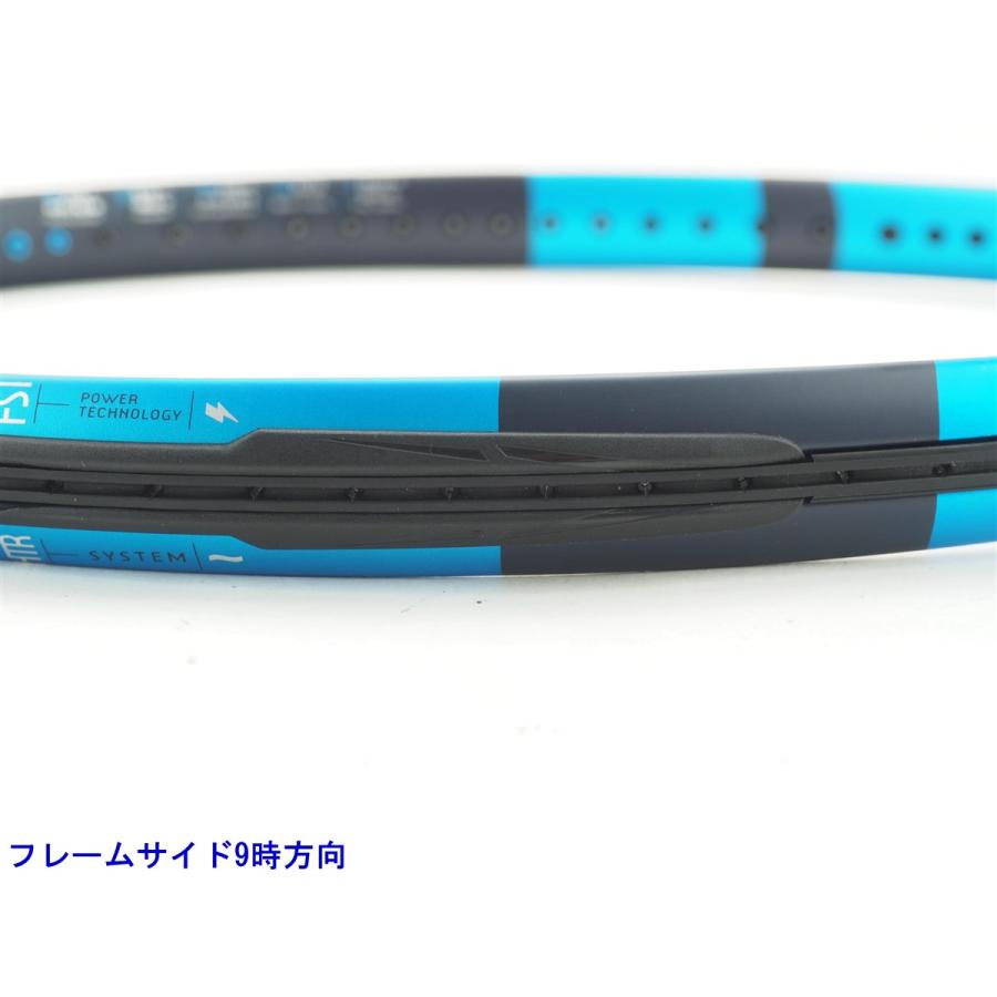 Babolat（バボラ） 中古 テニスラケット ピュア ドライブ ライト 2021