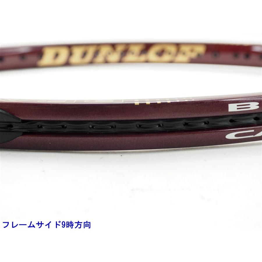 DUNLOP（ダンロップ） 中古 テニスラケット ネオマックス 3000 2011年