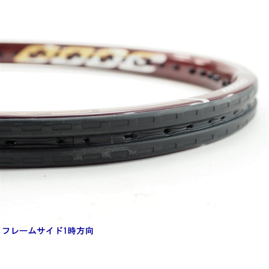 DUNLOP（ダンロップ） 中古 テニスラケット ネオマックス 3000 2011年
