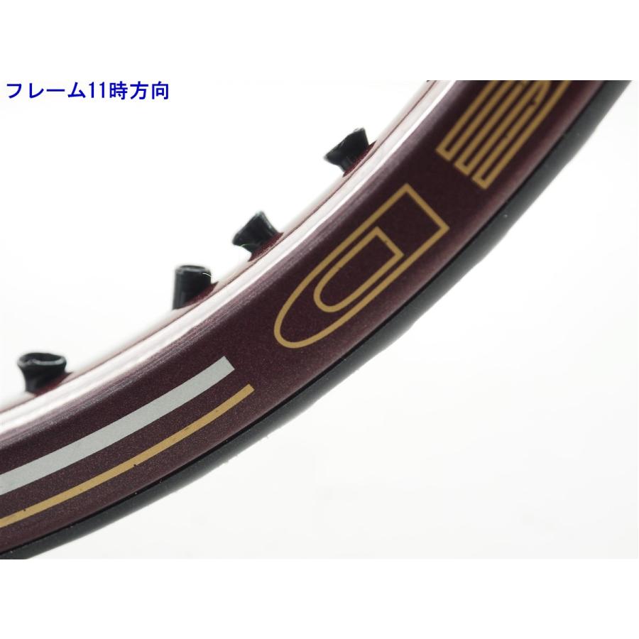 DUNLOP（ダンロップ） 中古 テニスラケット ネオマックス 3000 2011年